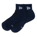Set of 3 Socks for Men and Women New Era NEW ERA NEW ERA Japanese genuine product