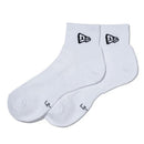 Set of 3 Socks for Men and Women New Era NEW ERA NEW ERA Japanese genuine product