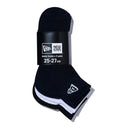 Set of 3 Socks for Men and Women New Era NEW ERA NEW ERA Japanese genuine product