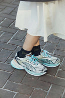 Socks set of 3 for men and women New Era NEW ERA NEW ERA Japanese genuine product 2025 Spring/Summer New