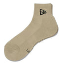 Socks set of 3 for men and women New Era NEW ERA NEW ERA Japanese genuine product 2025 Spring/Summer New