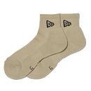 Socks set of 3 for men and women New Era NEW ERA NEW ERA Japanese genuine product 2025 Spring/Summer New