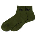 Socks set of 3 for men and women New Era NEW ERA NEW ERA Japanese genuine product 2025 Spring/Summer New