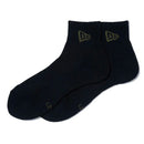 Socks set of 3 for men and women New Era NEW ERA NEW ERA Japanese genuine product 2025 Spring/Summer New