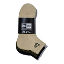 Socks set of 3 for men and women New Era NEW ERA NEW ERA Japanese genuine product 2025 Spring/Summer New