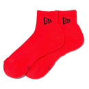 Set of 3 Socks for Men and Women New Era NEW ERA NEW ERA Japanese genuine product