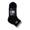 Set of 3 Socks for Men and Women New Era NEW ERA NEW ERA Japanese genuine product