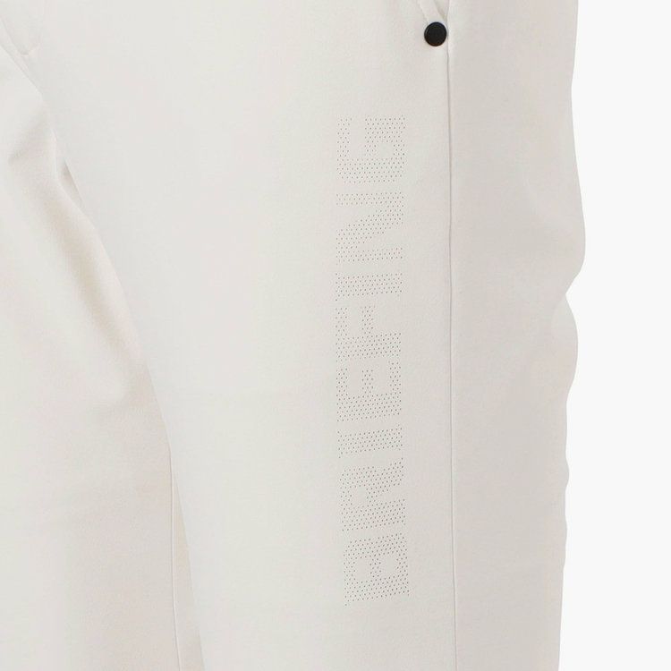 ロングパンツ メンズ ブリーフィング ゴルフ BRIEFING GOLF 2025 春夏 新作 ゴルフウェア