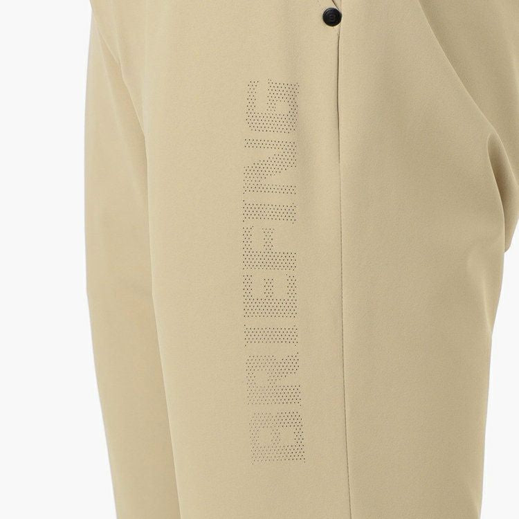 ロングパンツ メンズ ブリーフィング ゴルフ BRIEFING GOLF 2025 春夏 新作 ゴルフウェア