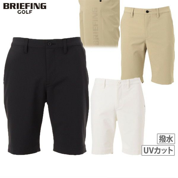 Men's Shorts Briefing Golf BRIEFING GOLF 2025 Spring/Summer New Golf Wear