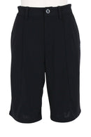 Women's Pants Castelbajac SPORT BLACK Line Golf Wear
