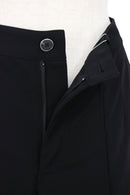 Women's Pants Castelbajac SPORT BLACK Line Golf Wear