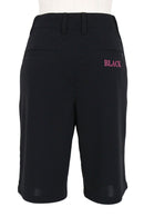 Women's Pants Castelbajac SPORT BLACK Line Golf Wear