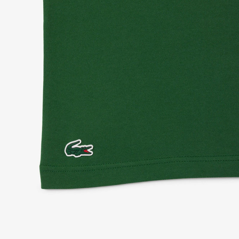ポロシャツ メンズ ラコステ スポーツ LACOSTE SPORT 日本正規品 2025 春夏 新作 ゴルフウェア