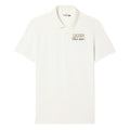 ポロシャツ メンズ ラコステ スポーツ LACOSTE SPORT 日本正規品 2025 春夏 新作 ゴルフウェア