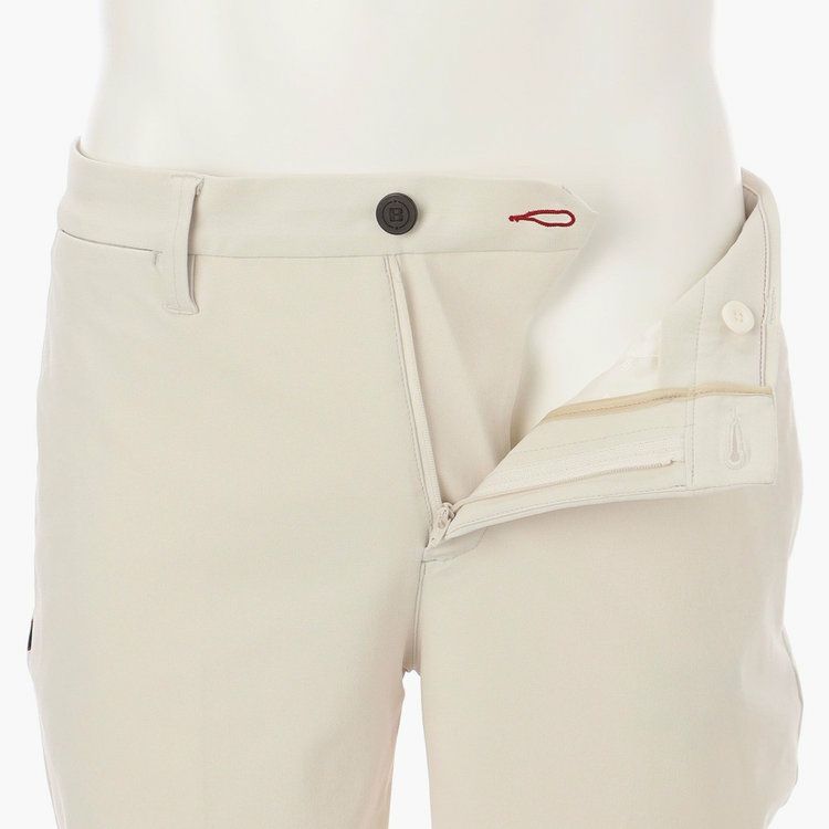 ショートパンツ メンズ ブリーフィング ゴルフ BRIEFING GOLF 2025 春夏 新作 ゴルフウェア