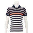 Polo Shirt Men's Briefing Golf BRIEFING GOLF Golf Wear