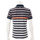 Polo Shirt Men's Briefing Golf BRIEFING GOLF Golf Wear