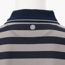 Polo Shirt Men's Briefing Golf BRIEFING GOLF Golf Wear