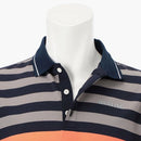 Polo Shirt Men's Briefing Golf BRIEFING GOLF Golf Wear
