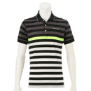 Polo Shirt Men's Briefing Golf BRIEFING GOLF Golf Wear