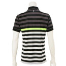 Polo Shirt Men's Briefing Golf BRIEFING GOLF Golf Wear