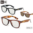 Wellington Sunglasses for Men and Women New Era New Era NEW ERA Authentic Japanese Product