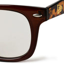 Wellington Sunglasses for Men and Women New Era New Era NEW ERA Authentic Japanese Product