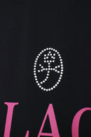 ポロシャツ レディース カステルバジャックスポーツ ブラックライン CASTELBAJAC SPORT BLACK Line  ゴルフウェア