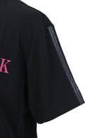 ポロシャツ レディース カステルバジャックスポーツ ブラックライン CASTELBAJAC SPORT BLACK Line  ゴルフウェア