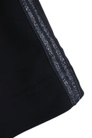 ポロシャツ レディース カステルバジャックスポーツ ブラックライン CASTELBAJAC SPORT BLACK Line  ゴルフウェア