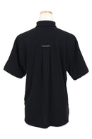 ポロシャツ レディース カステルバジャックスポーツ ブラックライン CASTELBAJAC SPORT BLACK Line  ゴルフウェア