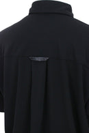 ポロシャツ レディース カステルバジャックスポーツ ブラックライン CASTELBAJAC SPORT BLACK Line  ゴルフウェア