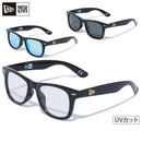 Wellington Sunglasses for Men and Women New Era New Era NEW ERA Japanese genuine product 2025 Spring/Summer New