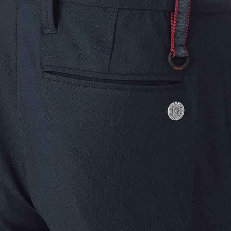 パンツ メンズ ブリーフィング ゴルフ BRIEFING GOLF 2025 春夏 新作 ゴルフウェア