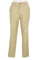 Women's Pants Castelbajac SPORT BLACK Line Golf Wear