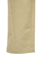 Women's Pants Castelbajac SPORT BLACK Line Golf Wear