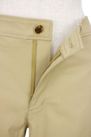 Women's Pants Castelbajac SPORT BLACK Line Golf Wear