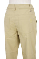 Women's Pants Castelbajac SPORT BLACK Line Golf Wear