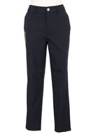 Women's Pants Castelbajac SPORT BLACK Line Golf Wear