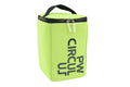 Cart Bag for Men and Women PW CIRCULUS 2025 Spring/Summer New Golf