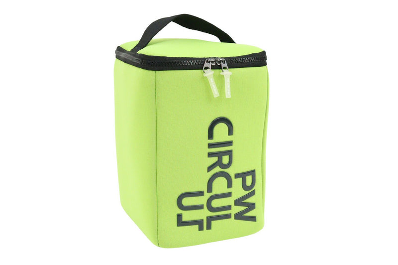 Cart Bag for Men and Women PW CIRCULUS 2025 Spring/Summer New Golf
