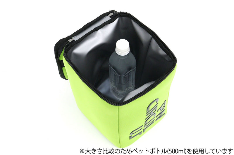 Cart Bag for Men and Women PW CIRCULUS 2025 Spring/Summer New Golf