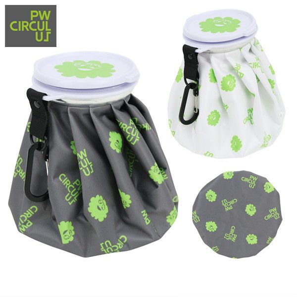 Ice pack men's and women's PW CIRCULUS PW CIRCULUS 2025 Spring/Summer New Golf