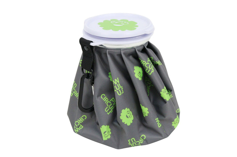 Ice pack men's and women's PW CIRCULUS PW CIRCULUS 2025 Spring/Summer New Golf