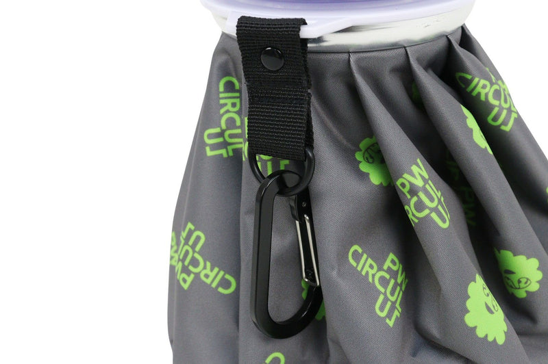 Ice pack men's and women's PW CIRCULUS PW CIRCULUS 2025 Spring/Summer New Golf