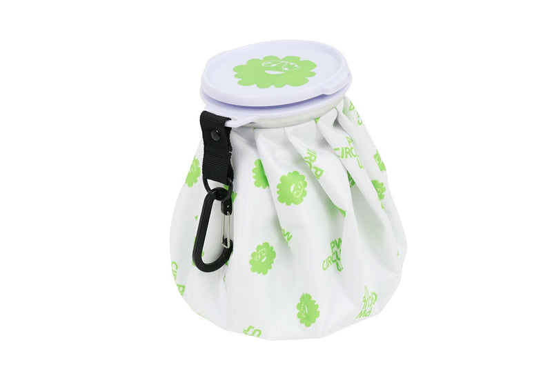 Ice pack men's and women's PW CIRCULUS PW CIRCULUS 2025 Spring/Summer New Golf