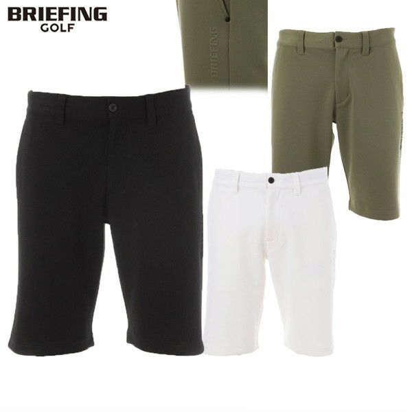 パンツ メンズ ブリーフィング ゴルフ BRIEFING GOLF 2025 春夏 新作 ゴルフウェア