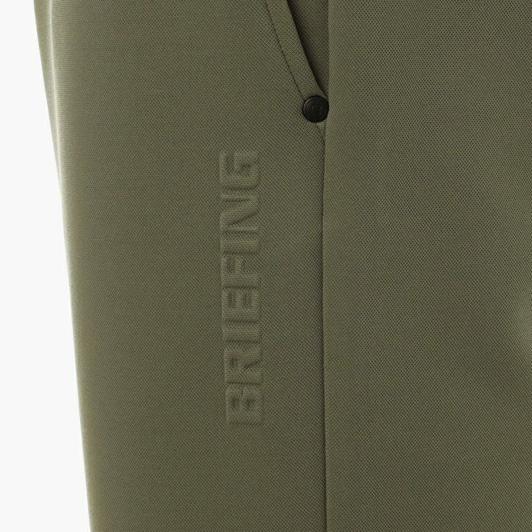 パンツ メンズ ブリーフィング ゴルフ BRIEFING GOLF 2025 春夏 新作 ゴルフウェア