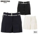 바지 여자 브리핑 골프 브리핑 골프 골프 착용